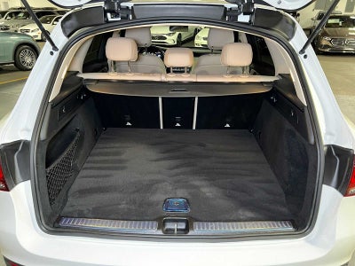 2022 Mercedes-Benz GLC 300 4MATIC® SUV