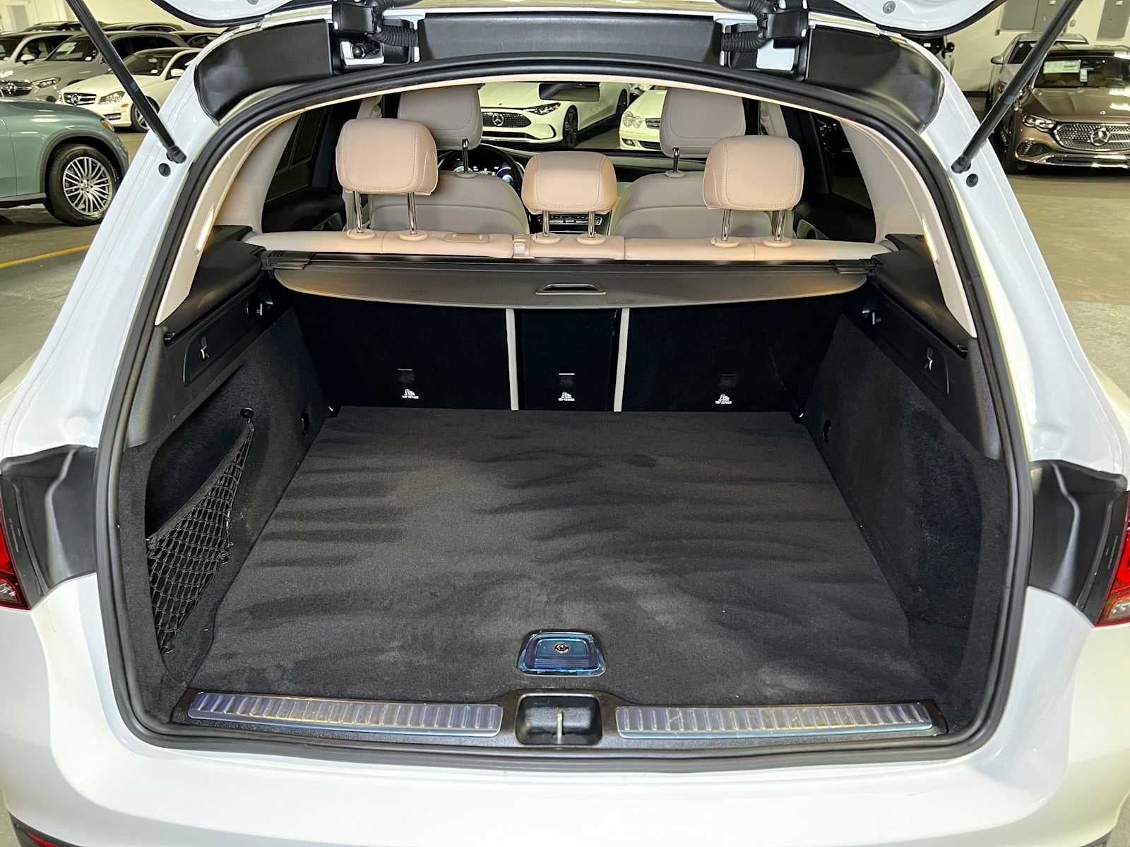 2022 Mercedes-Benz GLC 300 4MATIC® SUV