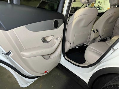 2022 Mercedes-Benz GLC 300 4MATIC® SUV