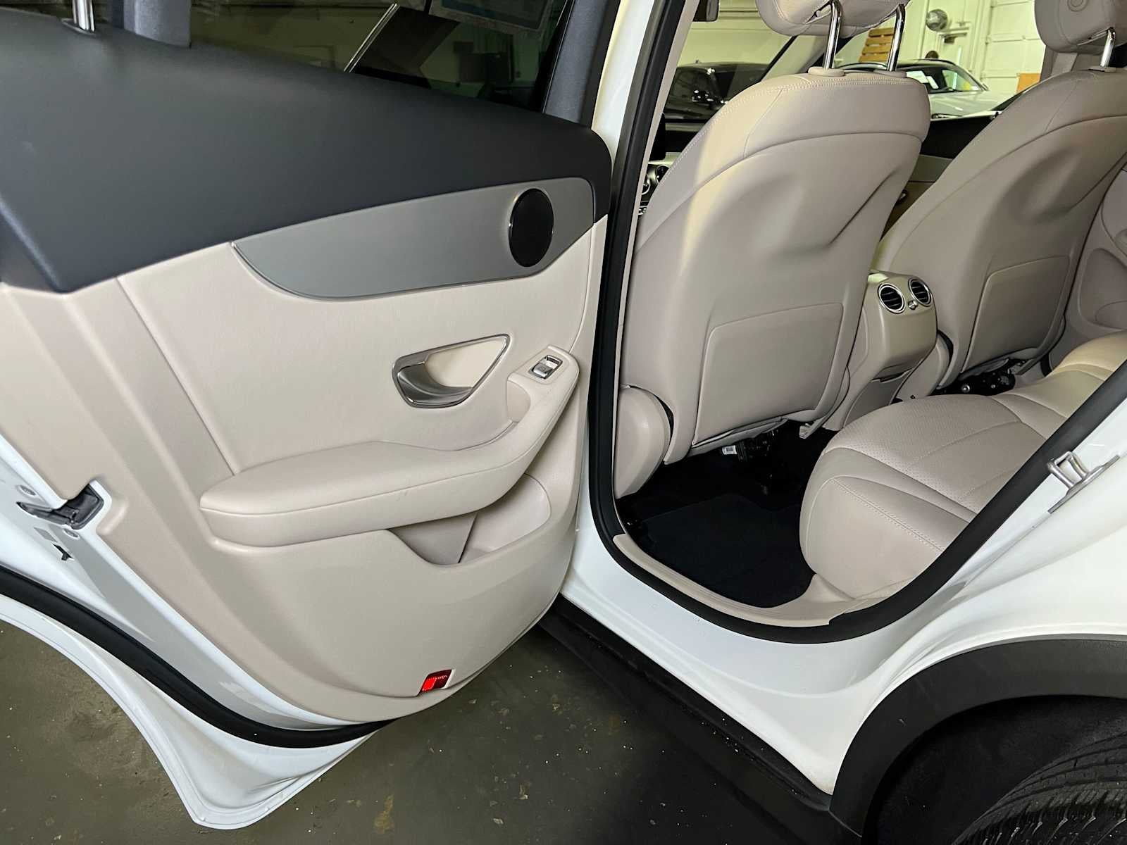 2022 Mercedes-Benz GLC 300 4MATIC® SUV