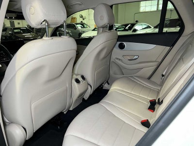 2022 Mercedes-Benz GLC 300 4MATIC® SUV