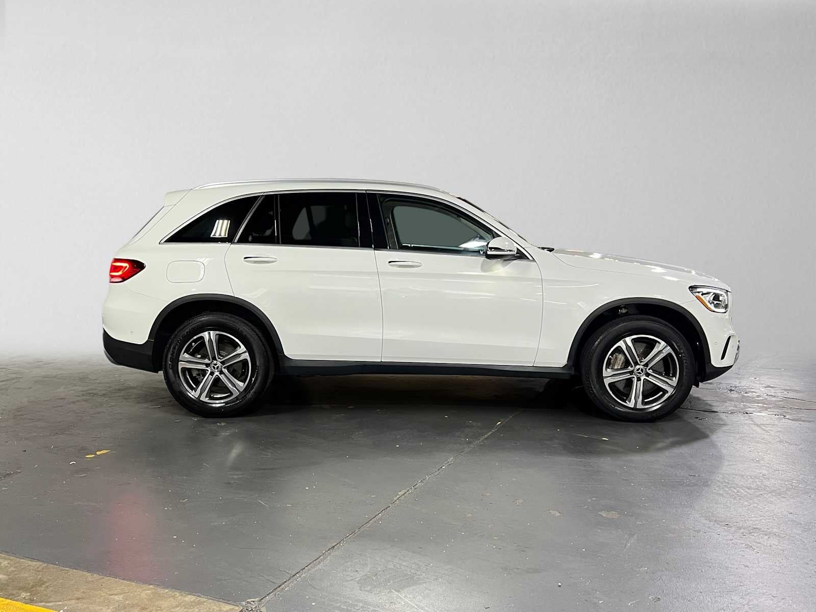 2022 Mercedes-Benz GLC 300 4MATIC® SUV