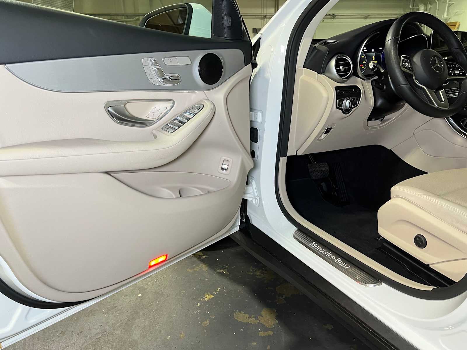 2022 Mercedes-Benz GLC 300 4MATIC® SUV