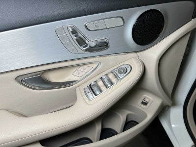 2022 Mercedes-Benz GLC 300 4MATIC® SUV