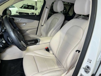 2022 Mercedes-Benz GLC 300 4MATIC® SUV