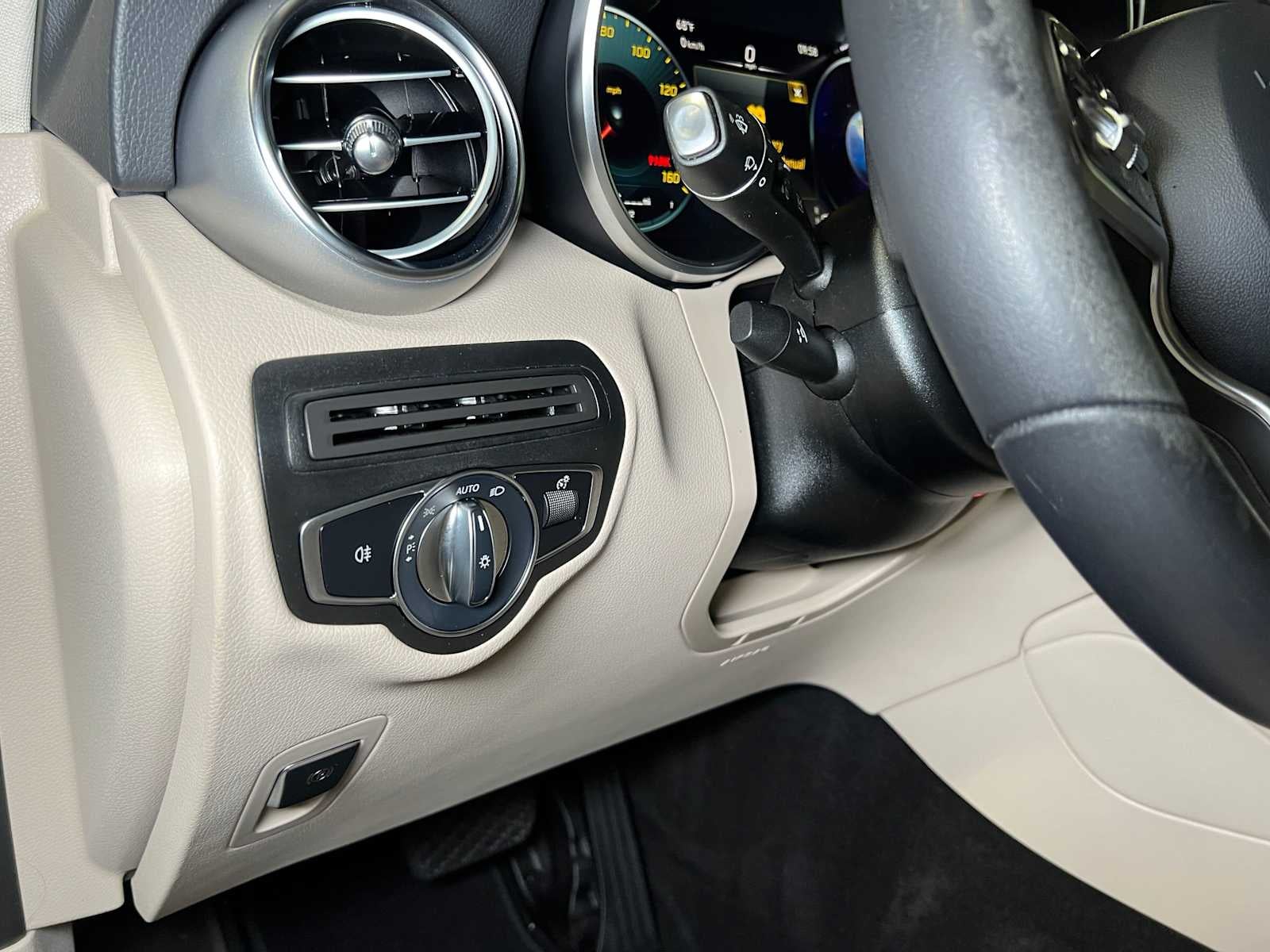 2022 Mercedes-Benz GLC 300 4MATIC® SUV