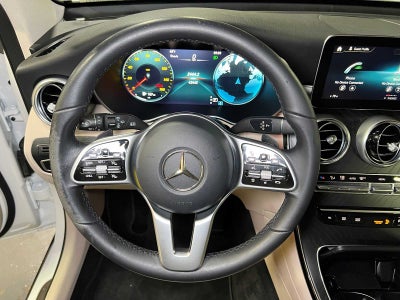 2022 Mercedes-Benz GLC 300 4MATIC® SUV