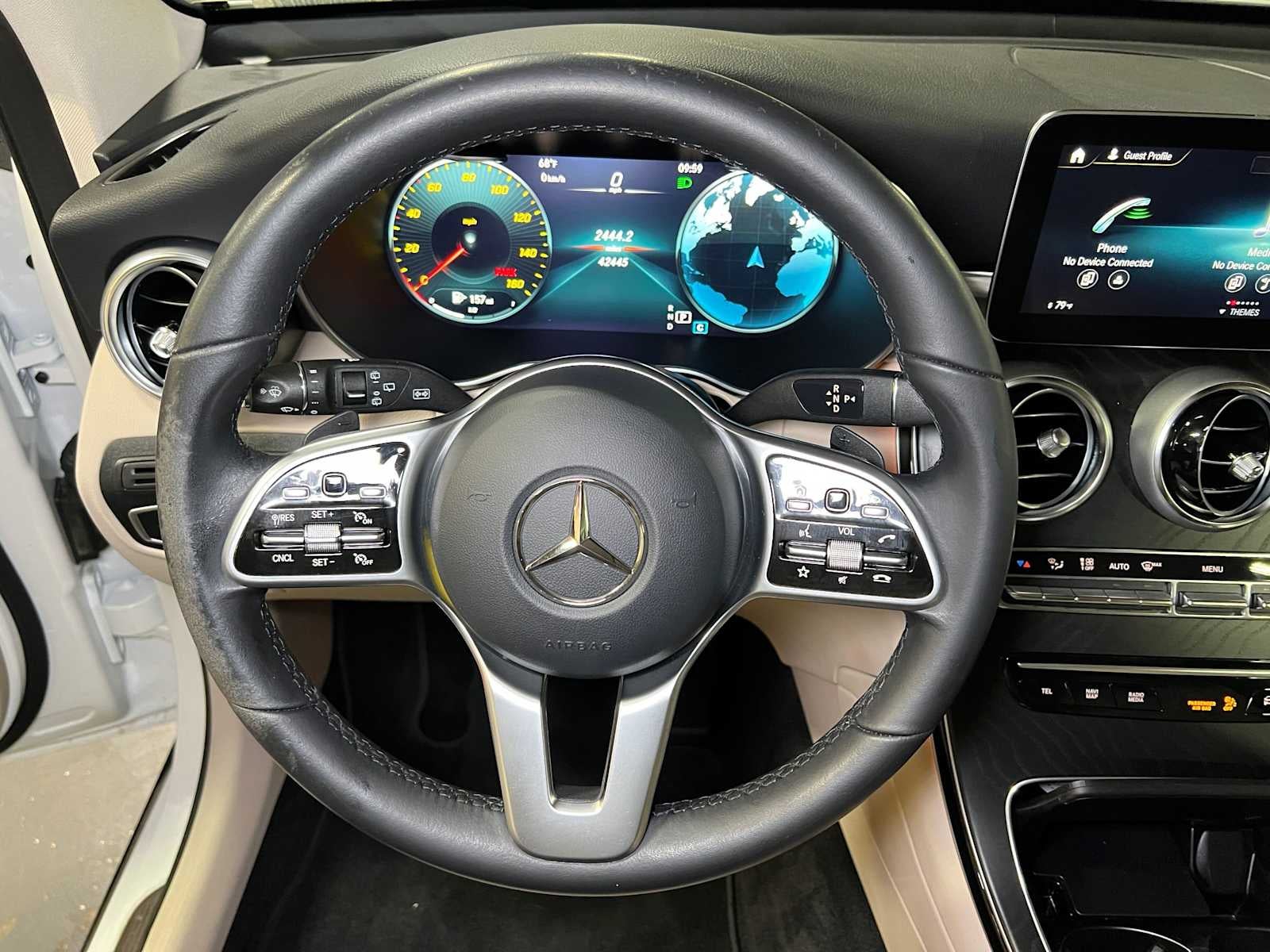 2022 Mercedes-Benz GLC 300 4MATIC® SUV