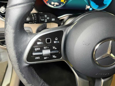 2022 Mercedes-Benz GLC 300 4MATIC® SUV