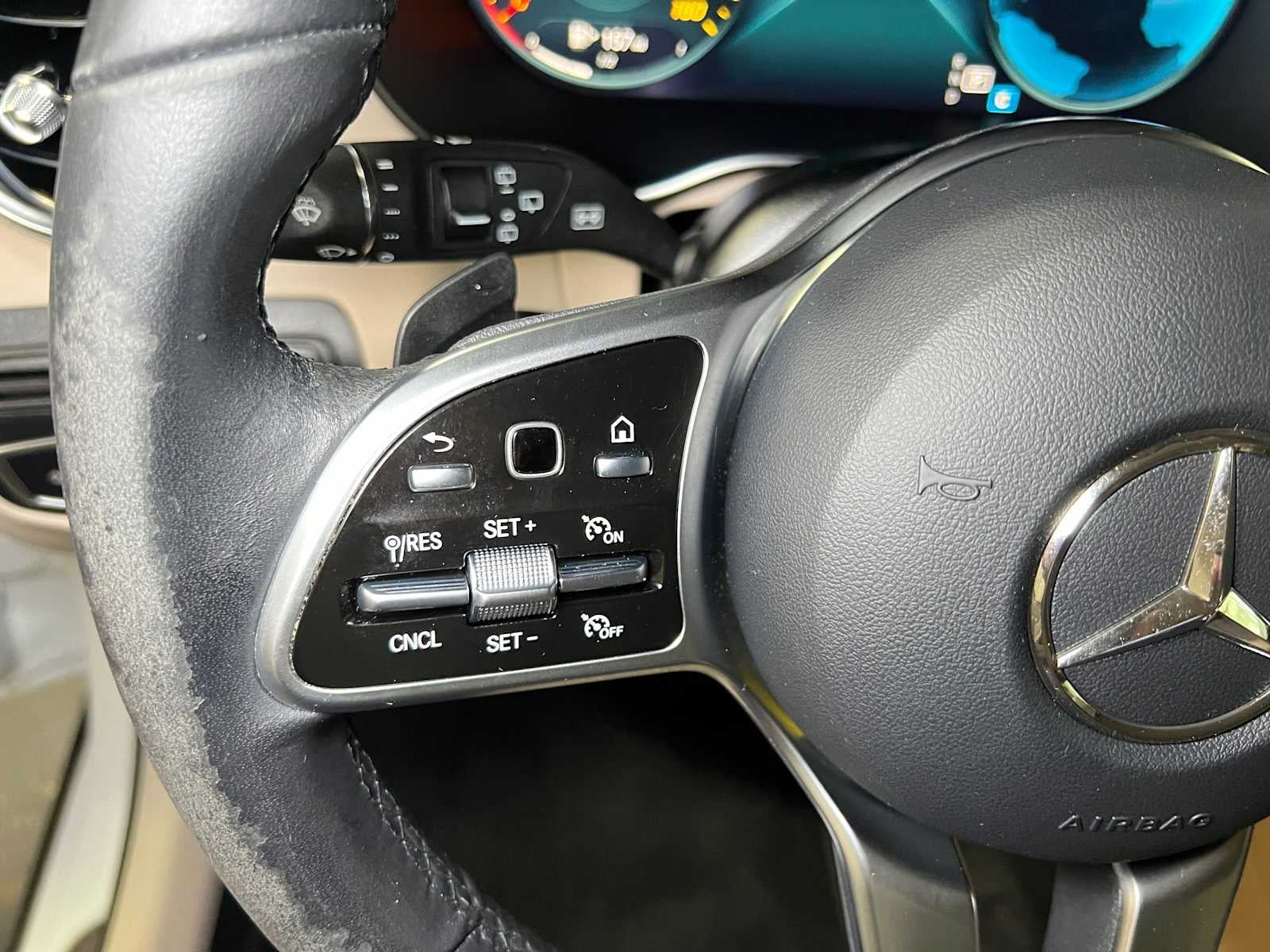 2022 Mercedes-Benz GLC 300 4MATIC® SUV