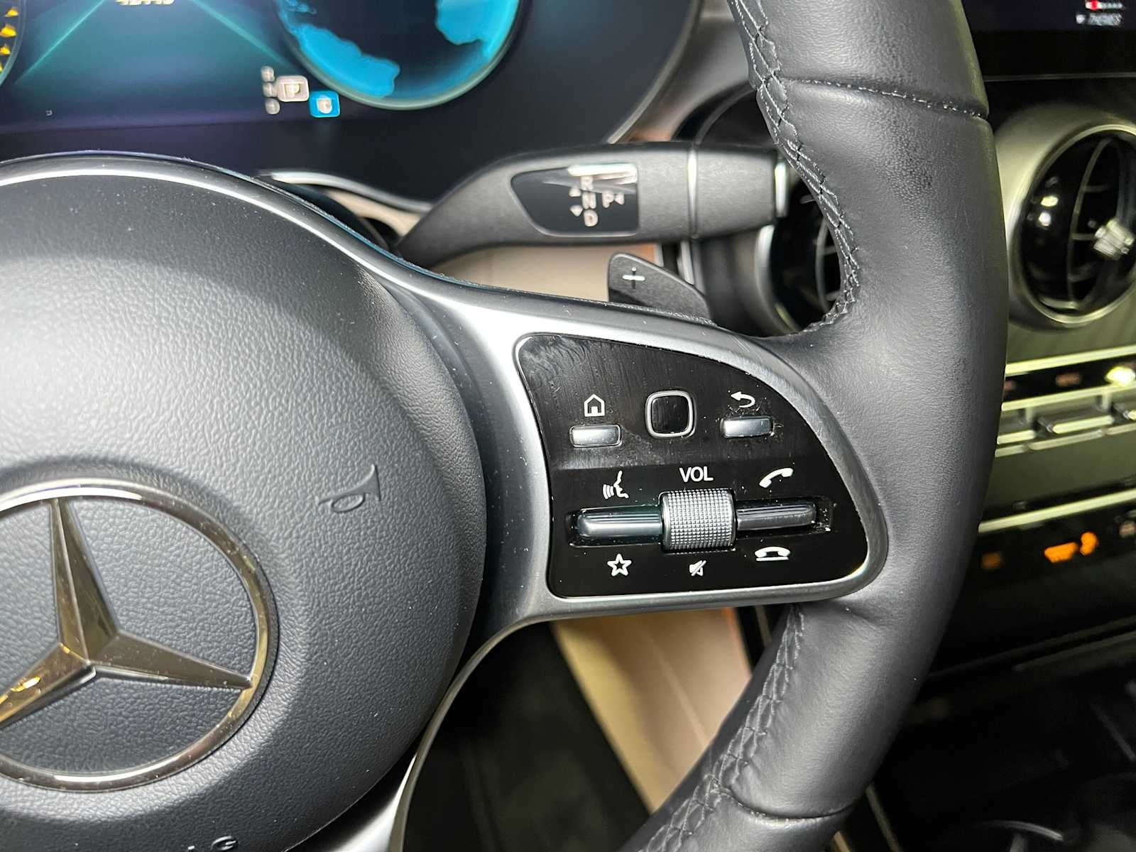 2022 Mercedes-Benz GLC 300 4MATIC® SUV