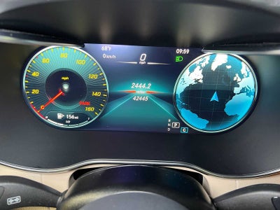 2022 Mercedes-Benz GLC 300 4MATIC® SUV