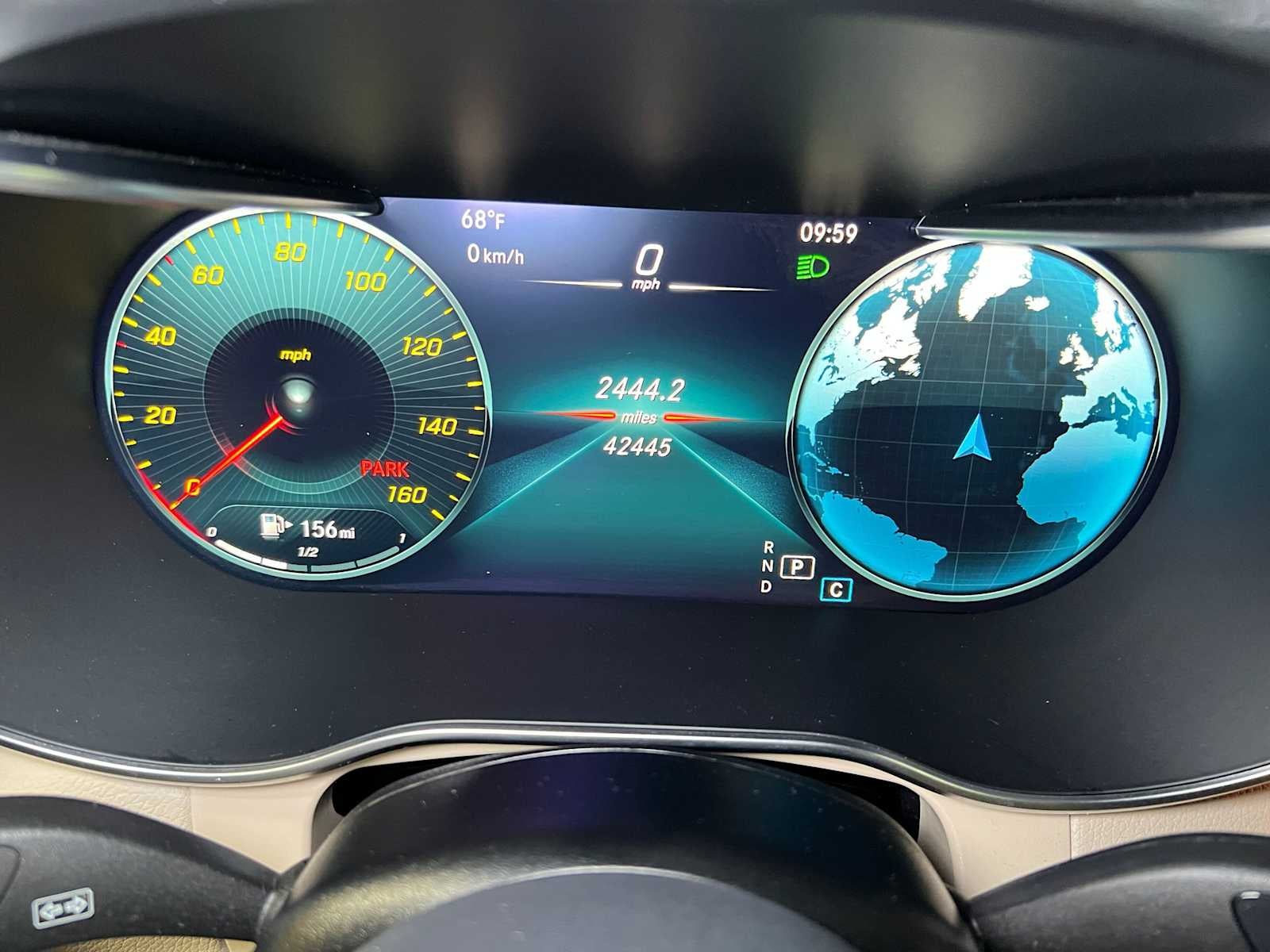 2022 Mercedes-Benz GLC 300 4MATIC® SUV