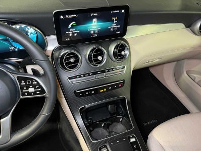 2022 Mercedes-Benz GLC 300 4MATIC® SUV