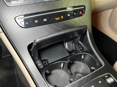 2022 Mercedes-Benz GLC 300 4MATIC® SUV