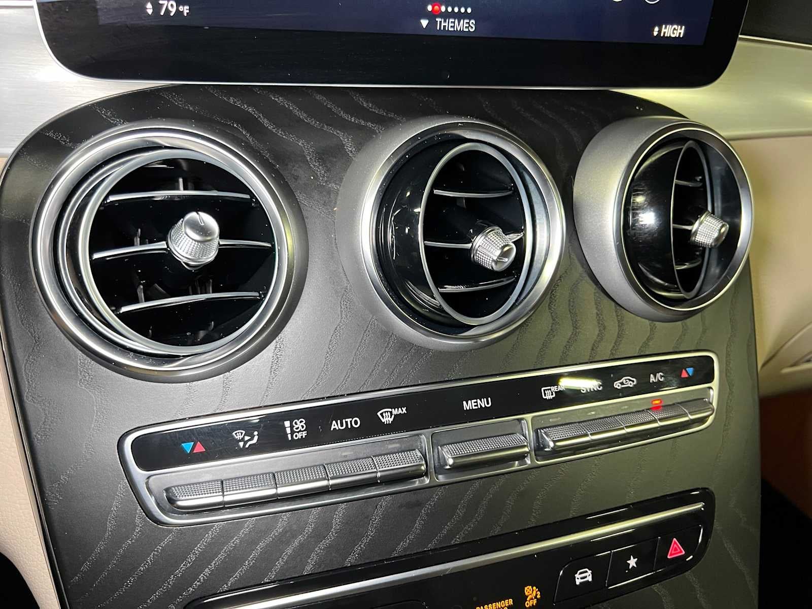 2022 Mercedes-Benz GLC 300 4MATIC® SUV