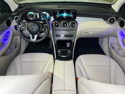 2022 Mercedes-Benz GLC 300 4MATIC® SUV