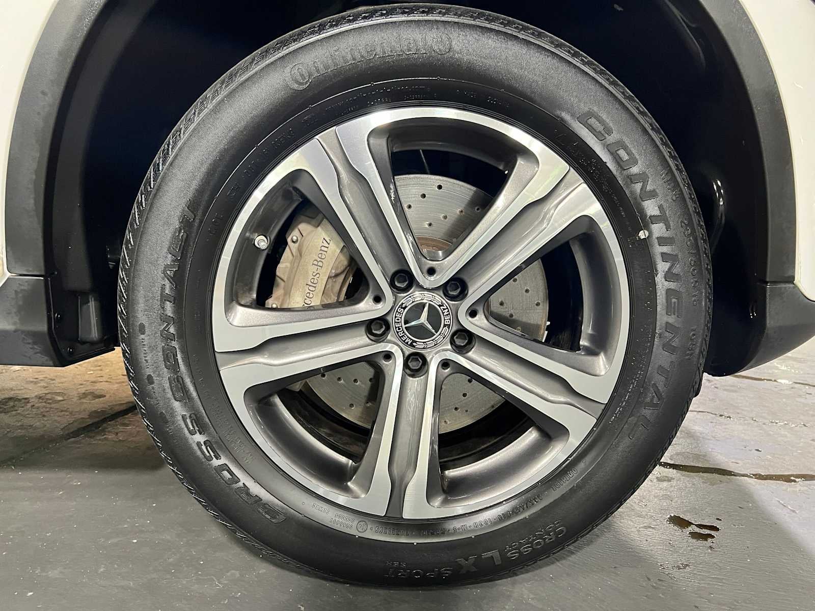 2022 Mercedes-Benz GLC 300 4MATIC® SUV