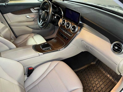 2022 Mercedes-Benz GLC 300 4MATIC® SUV