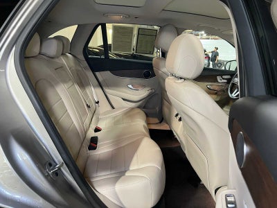 2022 Mercedes-Benz GLC 300 4MATIC® SUV