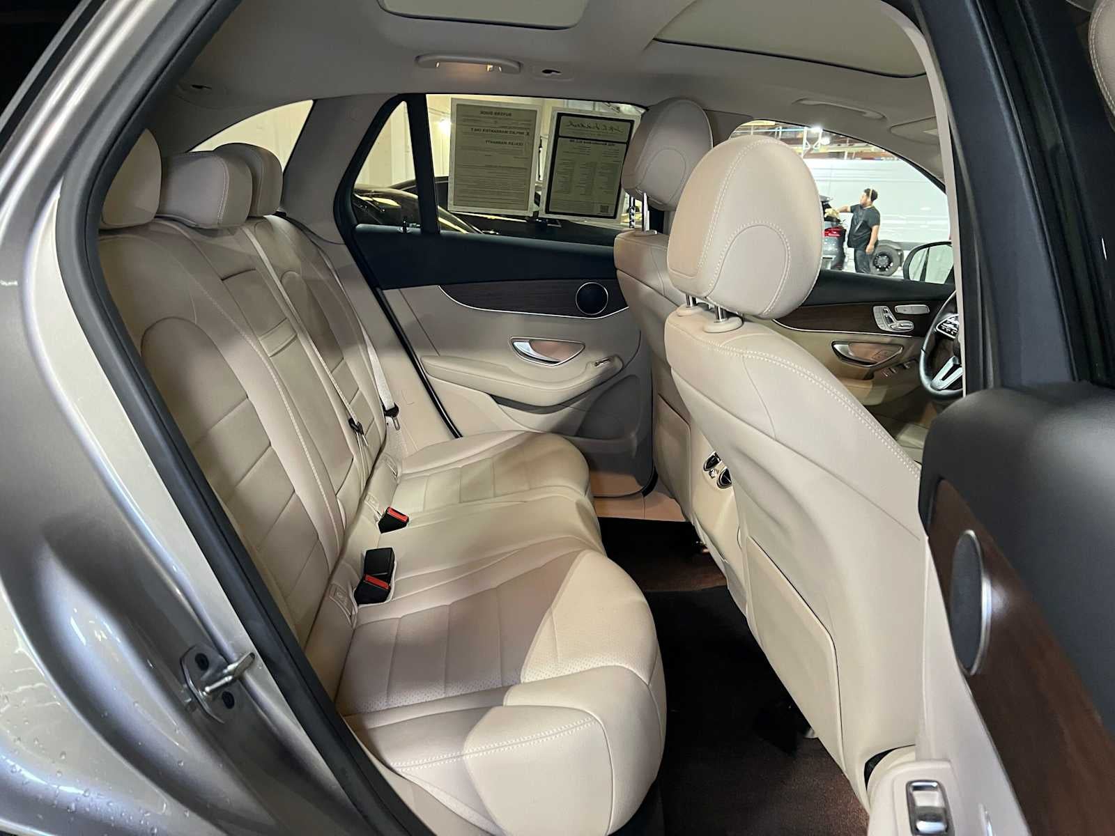 2022 Mercedes-Benz GLC 300 4MATIC® SUV