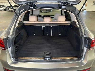 2022 Mercedes-Benz GLC 300 4MATIC® SUV