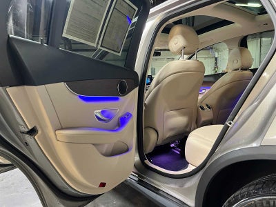 2022 Mercedes-Benz GLC 300 4MATIC® SUV