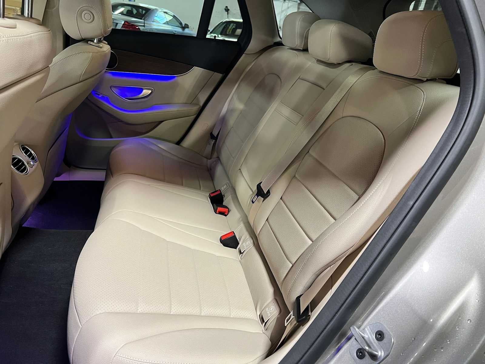 2022 Mercedes-Benz GLC 300 4MATIC® SUV