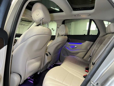 2022 Mercedes-Benz GLC 300 4MATIC® SUV