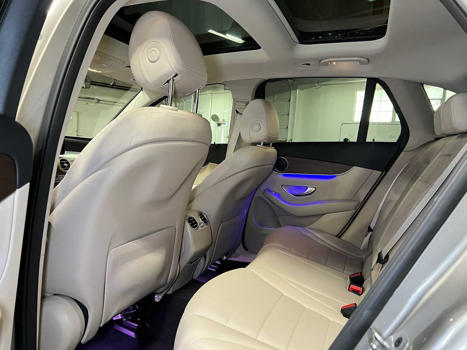 2022 Mercedes-Benz GLC 300 4MATIC® SUV