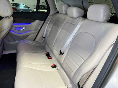 2022 Mercedes-Benz GLC 300 4MATIC® SUV