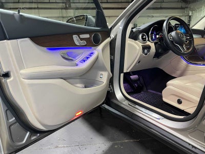 2022 Mercedes-Benz GLC 300 4MATIC® SUV