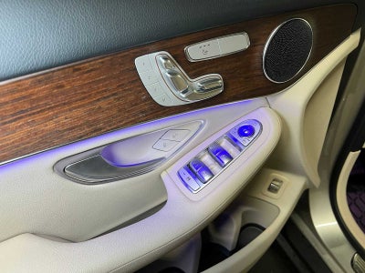 2022 Mercedes-Benz GLC 300 4MATIC® SUV