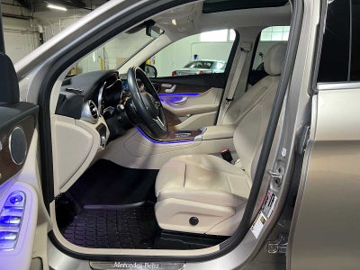 2022 Mercedes-Benz GLC 300 4MATIC® SUV
