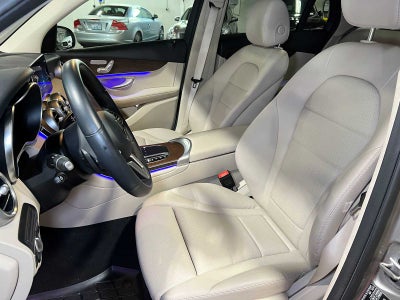2022 Mercedes-Benz GLC 300 4MATIC® SUV