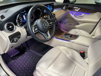 2022 Mercedes-Benz GLC 300 4MATIC® SUV