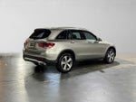 2022 Mercedes-Benz GLC 300 4MATIC® SUV