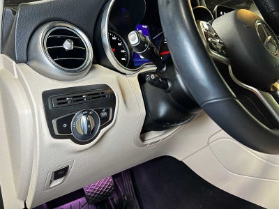 2022 Mercedes-Benz GLC 300 4MATIC® SUV