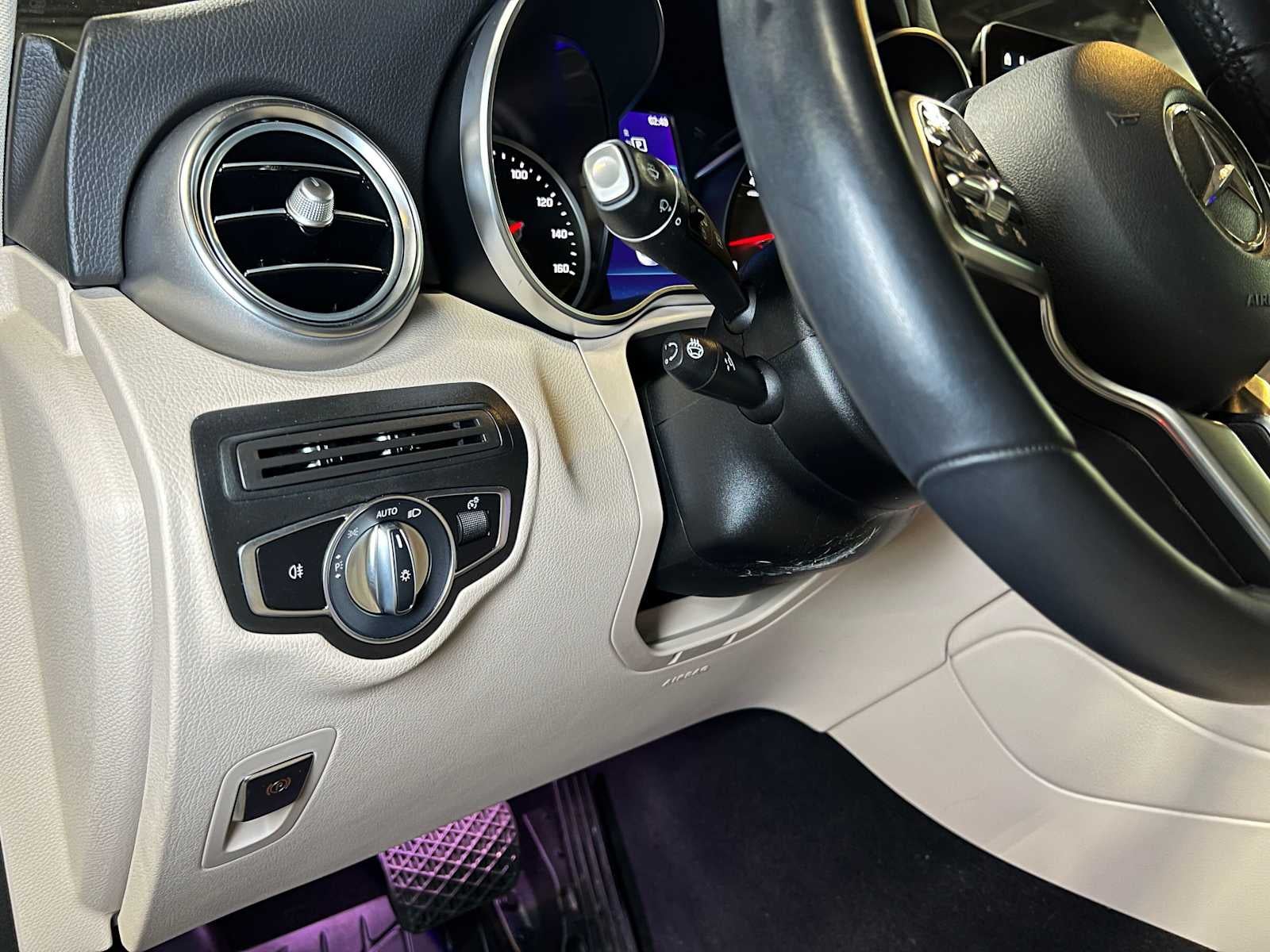 2022 Mercedes-Benz GLC 300 4MATIC® SUV