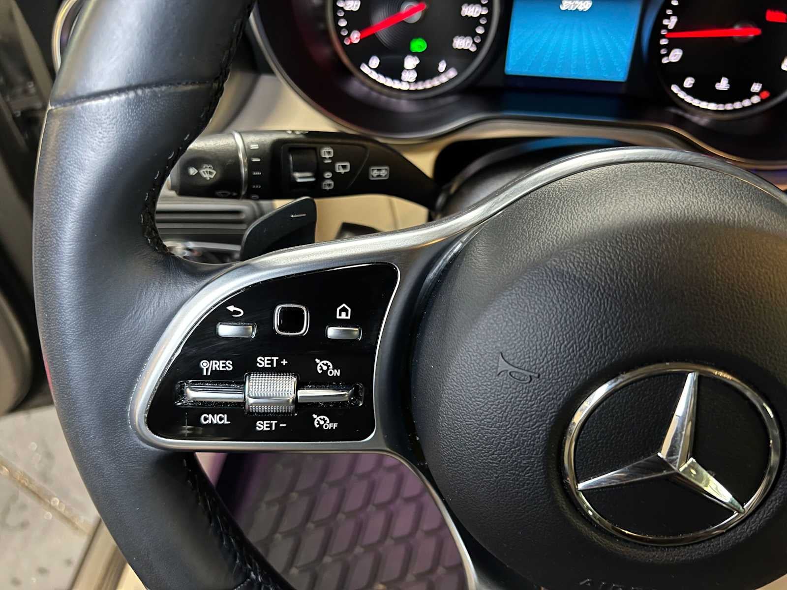 2022 Mercedes-Benz GLC 300 4MATIC® SUV