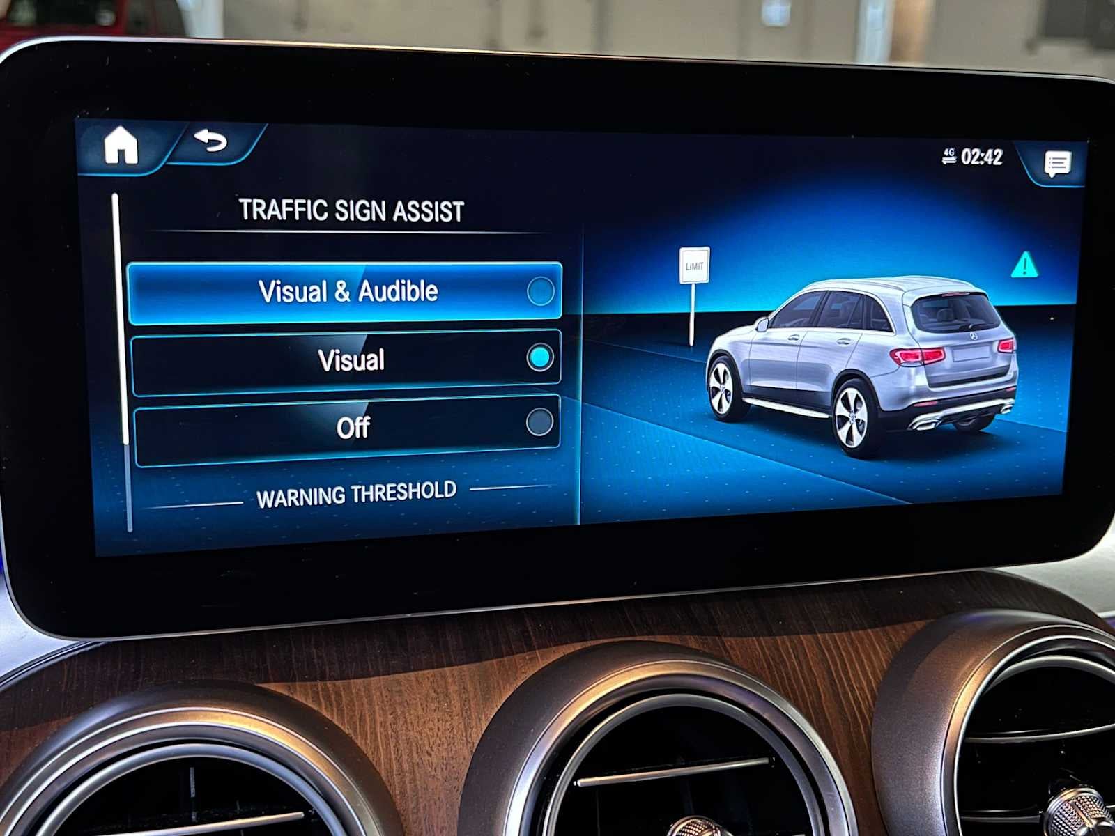 2022 Mercedes-Benz GLC 300 4MATIC® SUV