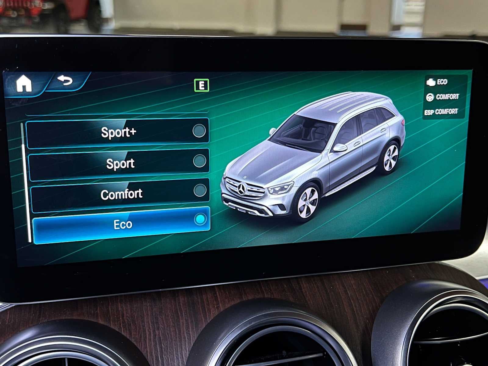 2022 Mercedes-Benz GLC 300 4MATIC® SUV