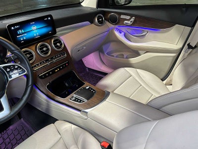 2022 Mercedes-Benz GLC 300 4MATIC® SUV