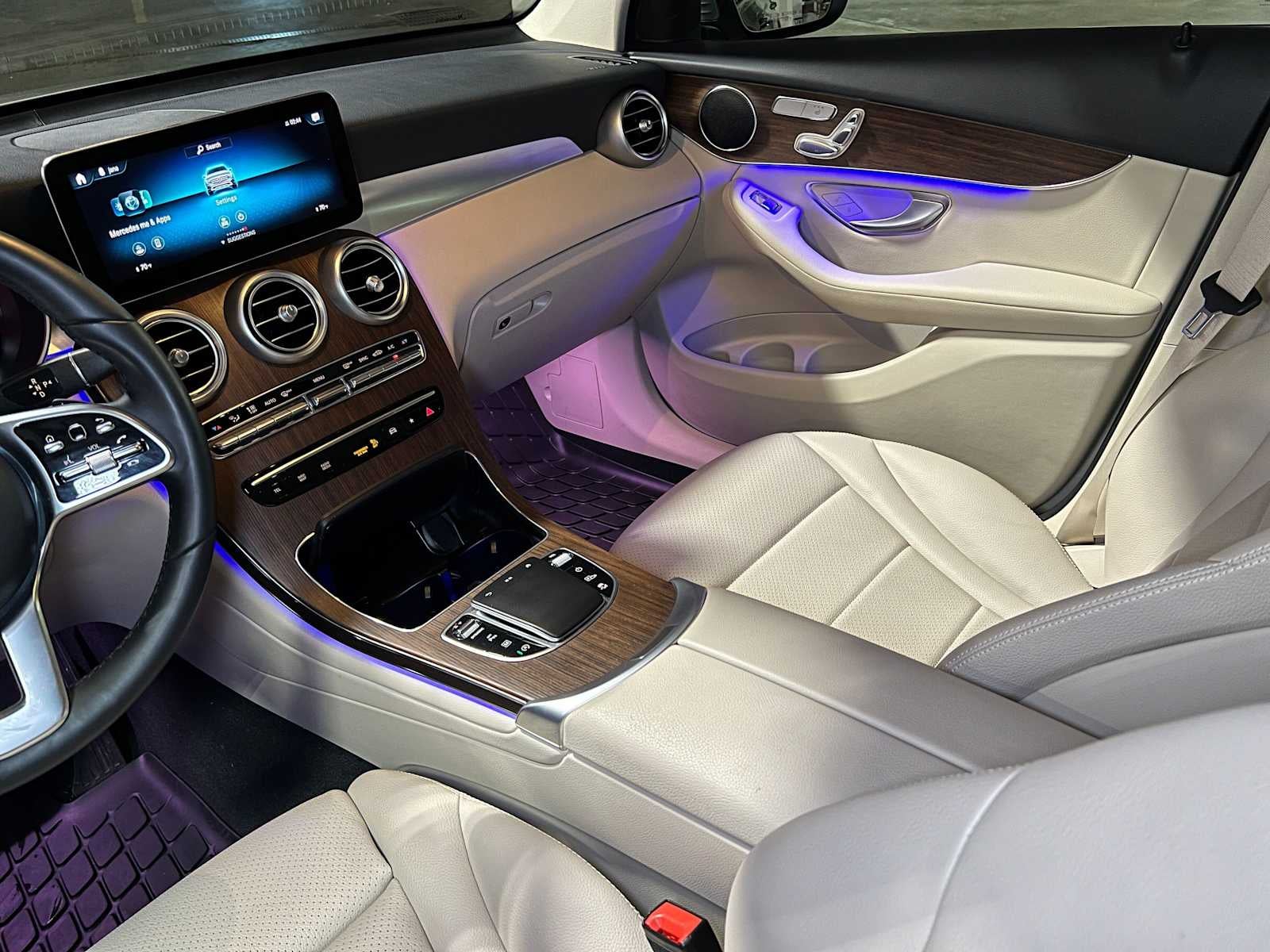 2022 Mercedes-Benz GLC 300 4MATIC® SUV