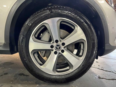 2022 Mercedes-Benz GLC 300 4MATIC® SUV