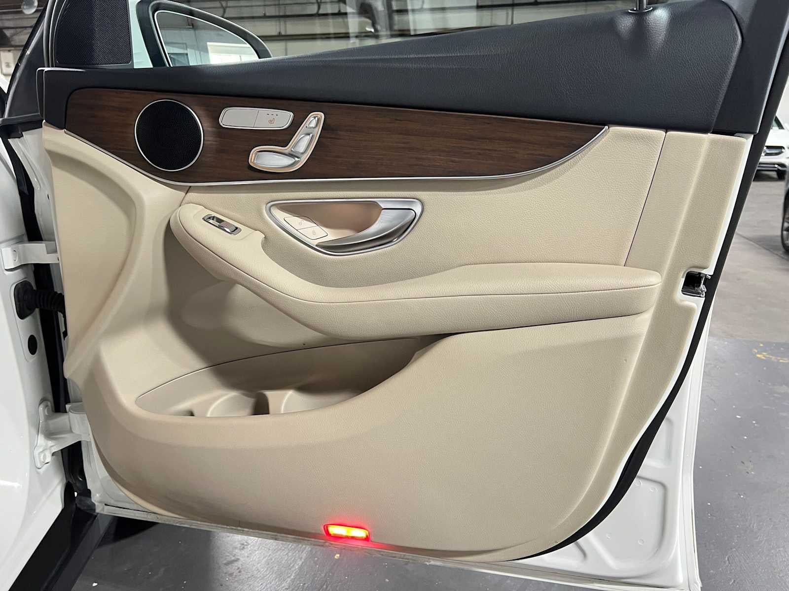 2022 Mercedes-Benz GLC 300 4MATIC® SUV