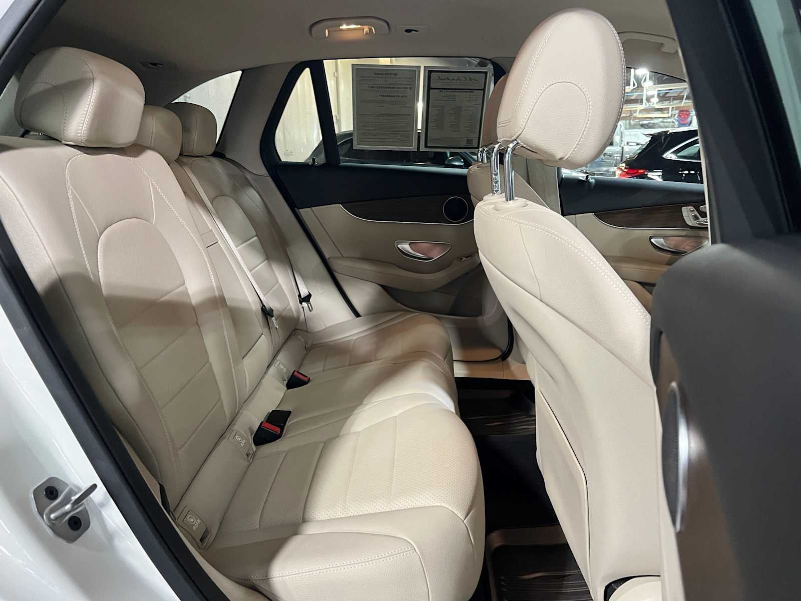 2022 Mercedes-Benz GLC 300 4MATIC® SUV