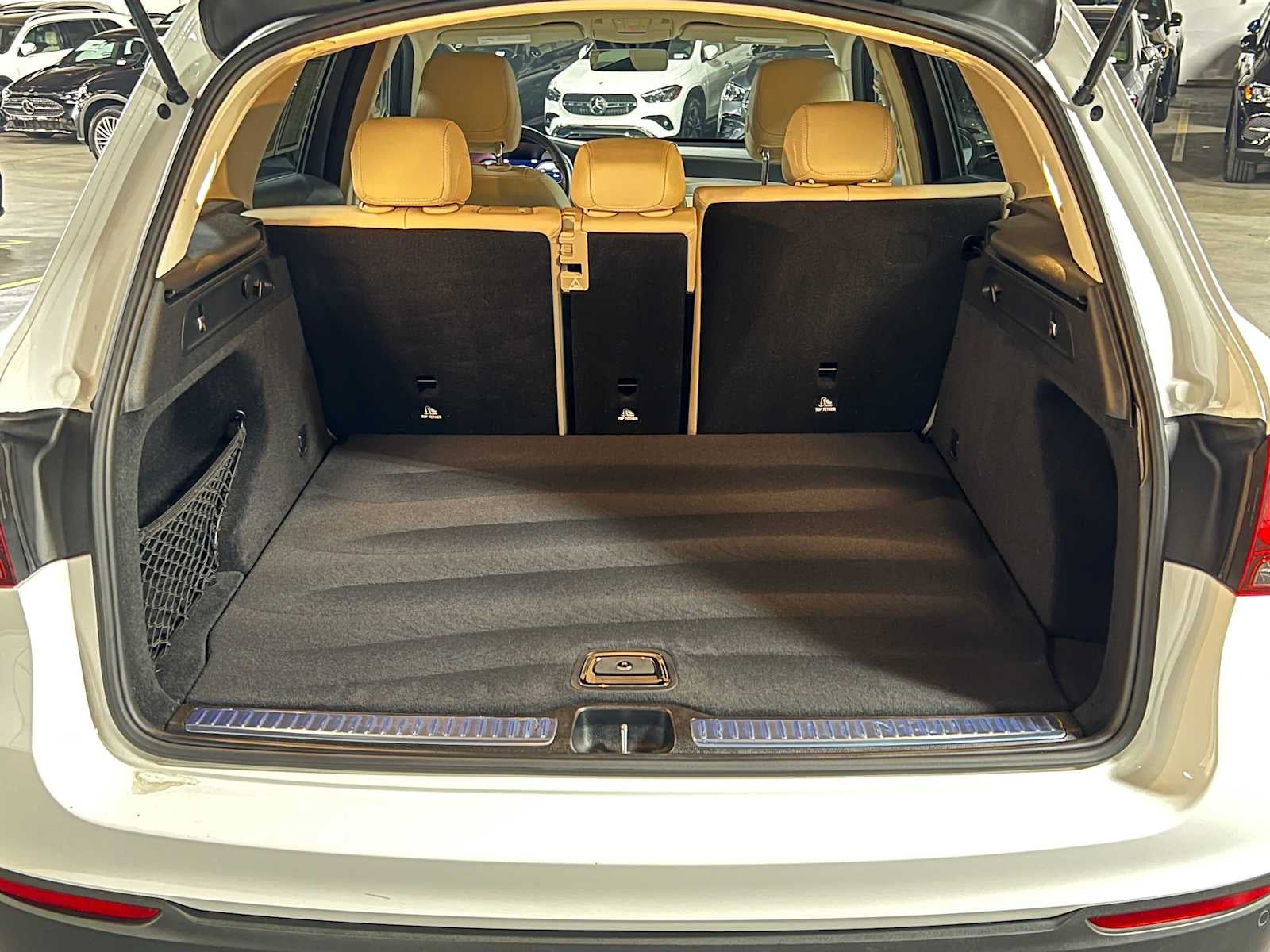 2022 Mercedes-Benz GLC 300 4MATIC® SUV