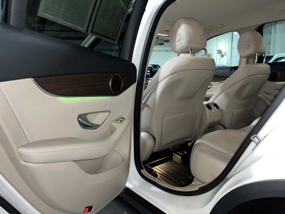 2022 Mercedes-Benz GLC 300 4MATIC® SUV