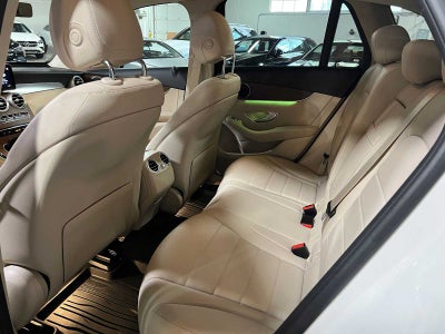 2022 Mercedes-Benz GLC 300 4MATIC® SUV